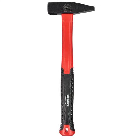 Молоток слюсарний фібергласове руків’я 500 г Vitals Master Молоток слюсарний фібергласове руків’я 500 г Vitals Master