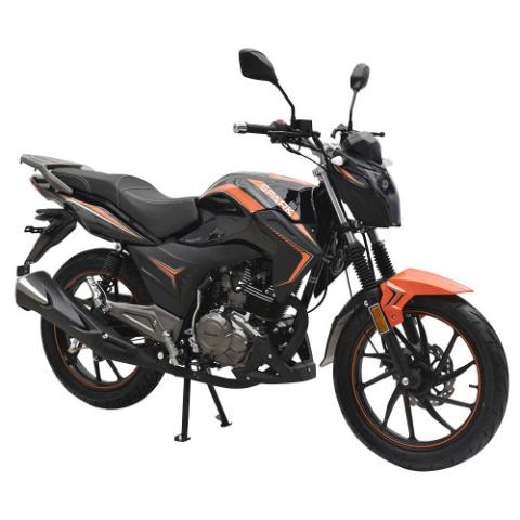 Мотоцикл SP200R-36