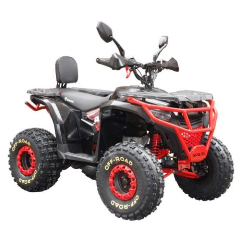 Квадроцикл Spark APEX 125 Квадроцикл Spark APEX 125