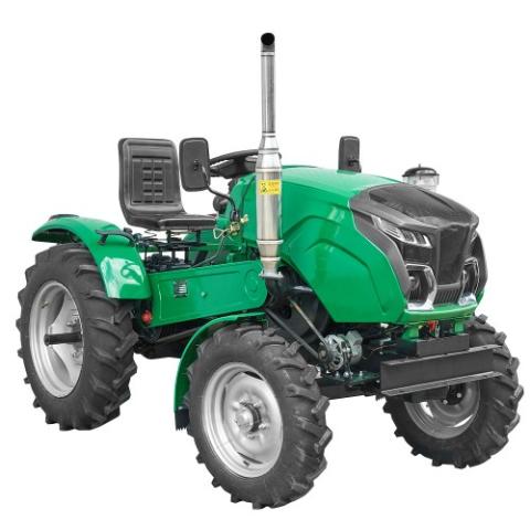 Трактор KENTAVR 350BP/10 Трактор KENTAVR 350BP/10