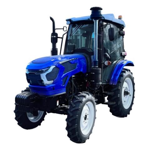 Трактор KENTAVR H 504BCCU