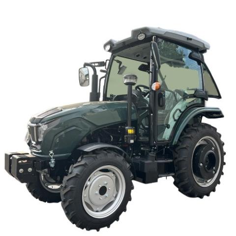 Трактор HORST G404CDXU