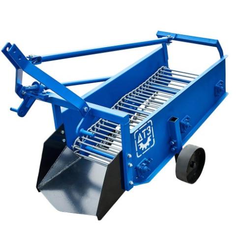 Картоплевикопувач транспортерний ДТЗ-1Т-50 Картоплевикопувач транспортерний ДТЗ-1Т-50