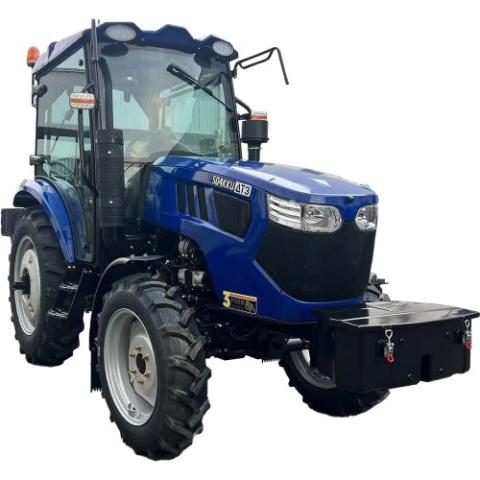 Трактор ДТЗ 504KKU Трактор ДТЗ 504KKU