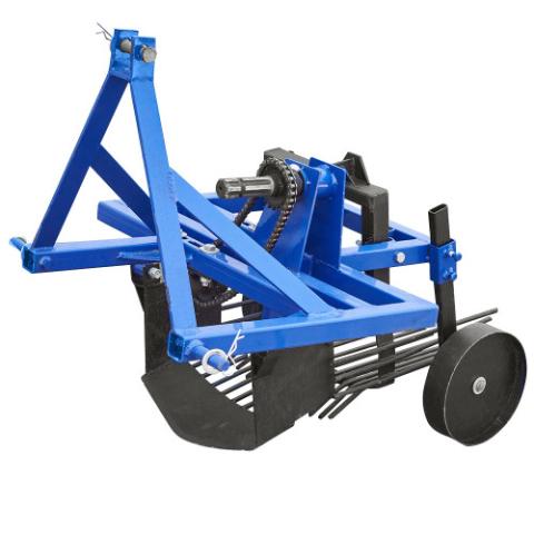 Картоплевикопувач вібраційний ДТЗ-1ВП (без картана)