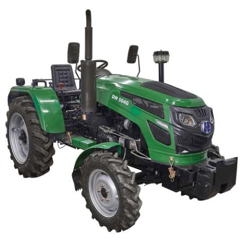 Трактор DW 504G Трактор DW 504G