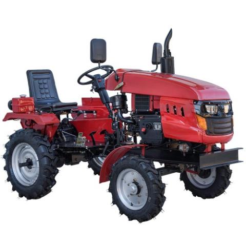 Трактор HORST 160B Трактор HORST 160B