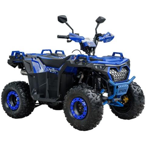 Квадроцикл SP150-11 Квадроцикл SP150-11