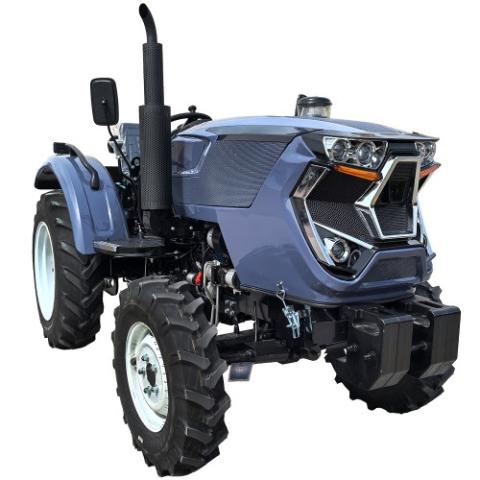 Трактор HORST R244XU