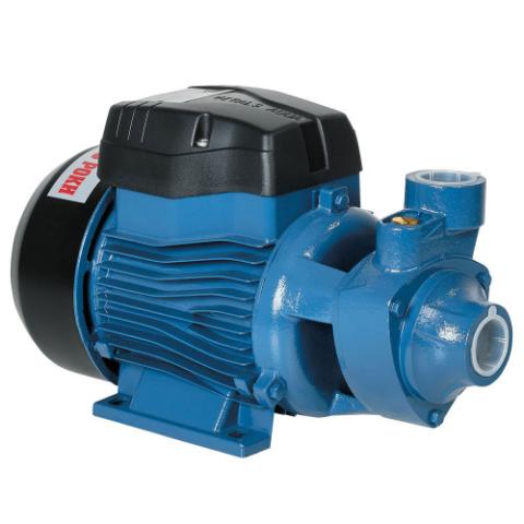 Насос поверхневий вихровий Vitals aqua PQ 747de Насос поверхневий вихровий Vitals aqua PQ 747de