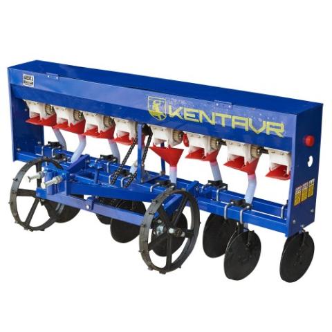 Сівалка СЗ-8 дискова Сівалка СЗ-8 дискова