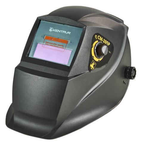 Маска зварника хамелеон Кентавр СМ-205Р Маска зварника хамелеон Кентавр СМ-205Р