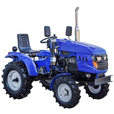Трактор HORST 200B Трактор HORST 200B