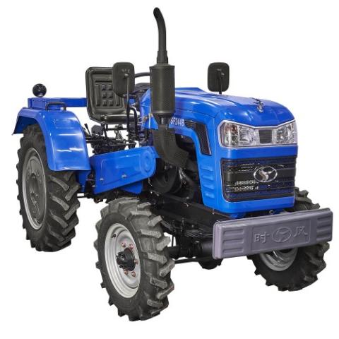Трактор Shifeng SF 244B Трактор Shifeng SF 244B