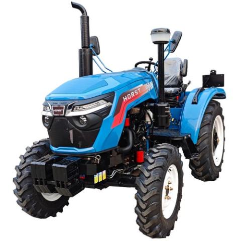 Трактор ДТЗ HORST L244X Трактор ДТЗ HORST L244X