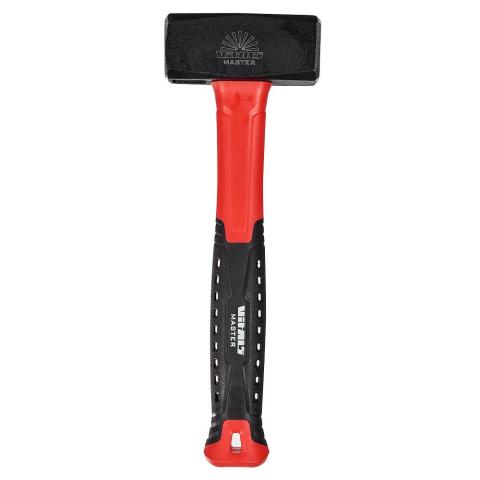Кувалда з фібергласовим руків’ям 1 кг Vitals Master