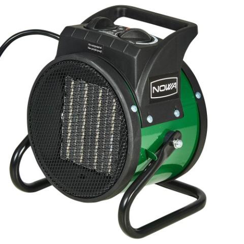 Тепловентилятор промисловий NOWA Egs-200 Тепловентилятор промисловий NOWA Egs-200