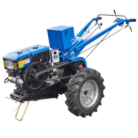 Мотоблок Кентавр МБ1080ДЕ (мотоблок+фреза) Мотоблок Кентавр МБ1080ДЕ (мотоблок+фреза)