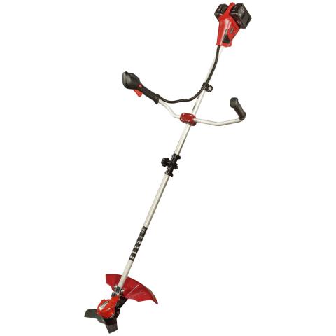 Електрокоса акумуляторна Vitals AZT 3645-1n Kit