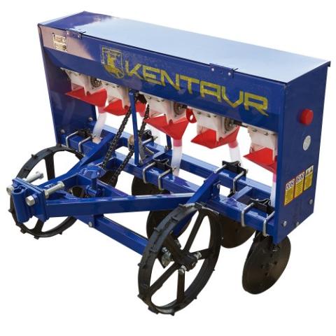 Сівалка СЗ-5 дискова Сівалка СЗ-5 дискова