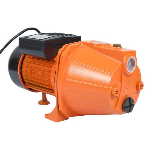 Насос поверхневий струменевий Powercraft DJ 1100-4555 Насос поверхневий струменевий Powercraft DJ 1100-4555