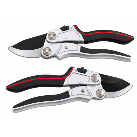 Секатор храповий Vitals Professional PS-205-01R