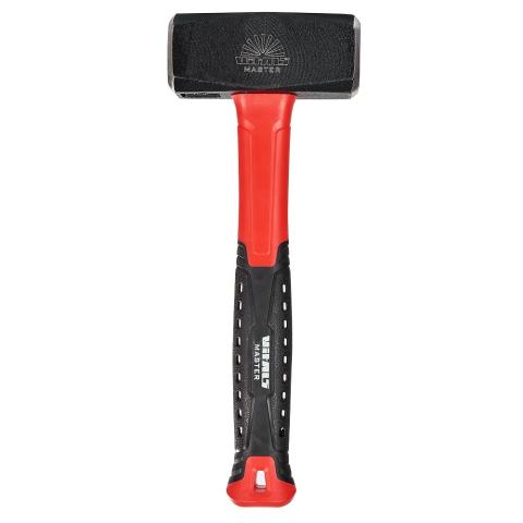 Кувалда з фібергласовим руків’ям 1,5 кг Vitals Master Кувалда з фібергласовим руків’ям 1,5 кг Vitals Master