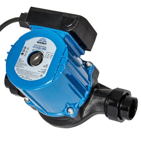 Насос циркуляційний Vitals Aqua CH25.80.180B Насос циркуляційний Vitals Aqua CH25.80.180B