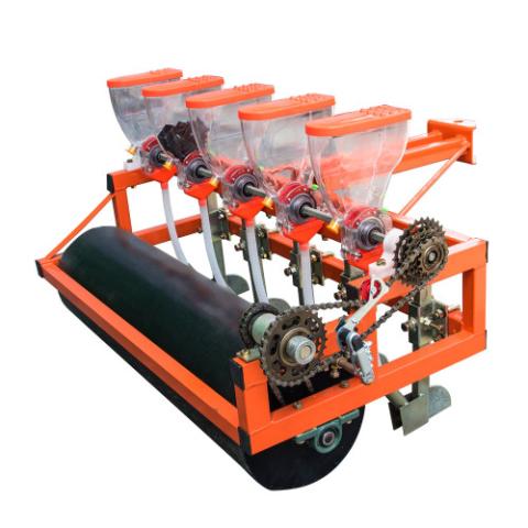 Сівалка овочева мотоблочна СМП-7 Сівалка овочева мотоблочна СМП-7