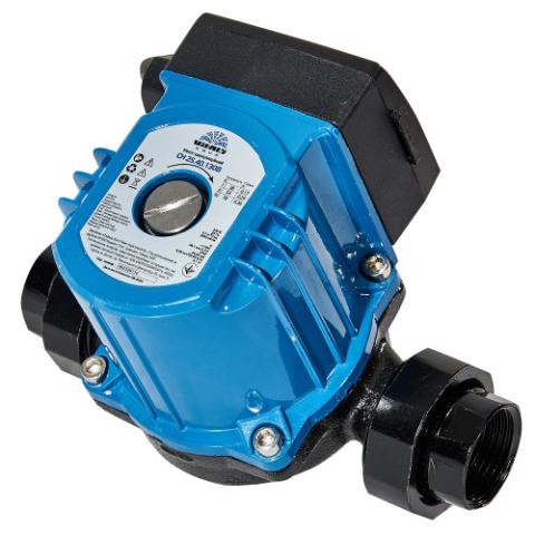 Насос циркуляційний Vitals Aqua CH 25.40.130B Насос циркуляційний Vitals Aqua CH 25.40.130B