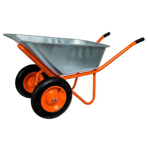  Тачка двоколісна Vitals 100 / 250-3