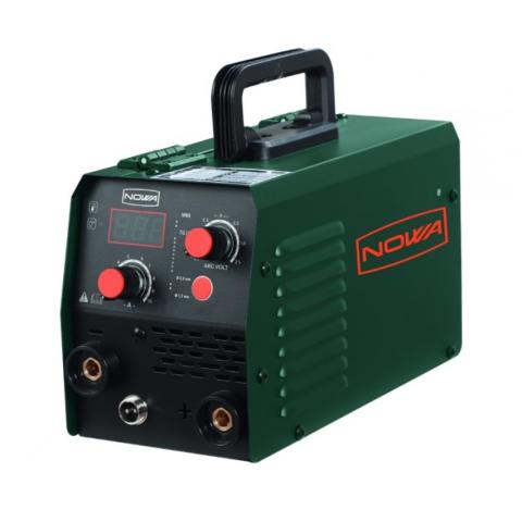 Зварювальний апарат Nowa FCAW-260 Зварювальний апарат Nowa FCAW-260