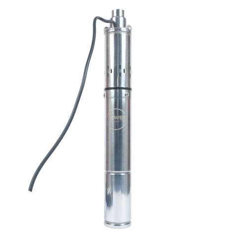 Насос занурювальний шнековий свердловинний Powercraft 3S 600-6030 Насос занурювальний шнековий свердловинний Powercraft 3S 600-6030