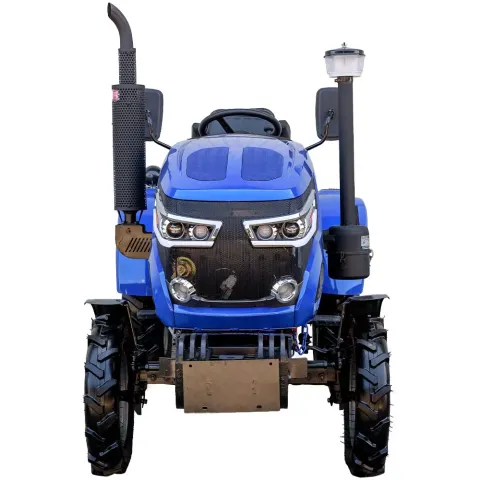 Трактор Xingtai 240LX Трактор Xingtai 240LX