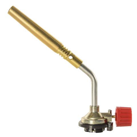 Пальник газовий для паяння Ø10 мм Vitals BT-195