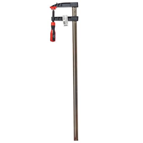 Струбцина столярна тип-F Vitals Master 120х800 мм Струбцина столярна тип-F Vitals Master 120х800 мм