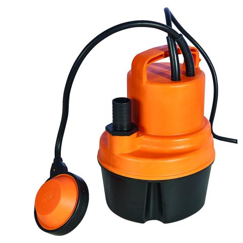 Насос занурювальний для чистої води Powercraft DC 500fn