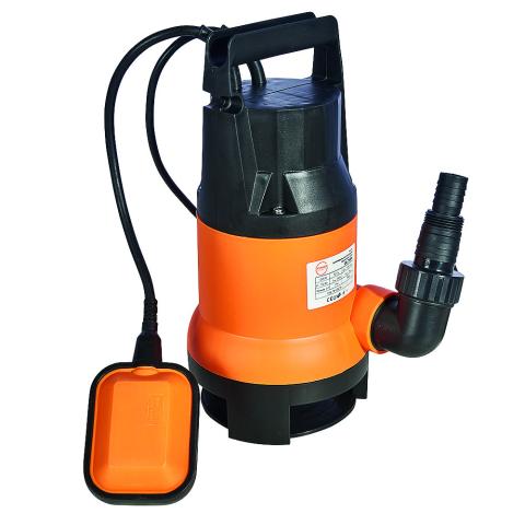 Насос занурювальний дренажний для брудної води Powercraft DD 750fn