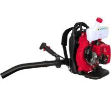 Садові пилосмокти, повітродувки