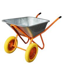 Садово - будівельні тачки