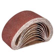 Шліфувальні стрічки