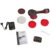 Полірувальна машина акумуляторна Vitals Master PS 1812c BL Kit