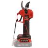 Секатор акумуляторний Vitals Master AG 1825c BL