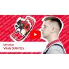 Мотобур Vitals BUM 52n