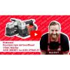 Компресор автомобільний Vitals Master AGK 20030Y