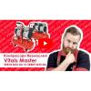 Компресор безмасляний Vitals Master SKB09.t632-8a