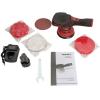 Полірувальна машина акумуляторна Vitals Master PS 1212c Kit