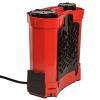 Обприскувач акумуляторний Vitals Sm 212om