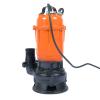 Насос занурювальний дренажно-фекальний Powercraft WQD 1300f