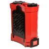 Обприскувач акумуляторний Vitals Sm 212o
